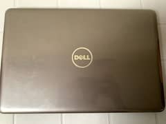 Dell Laptop core I7 7th generation Inspiron 15 5000 series ho