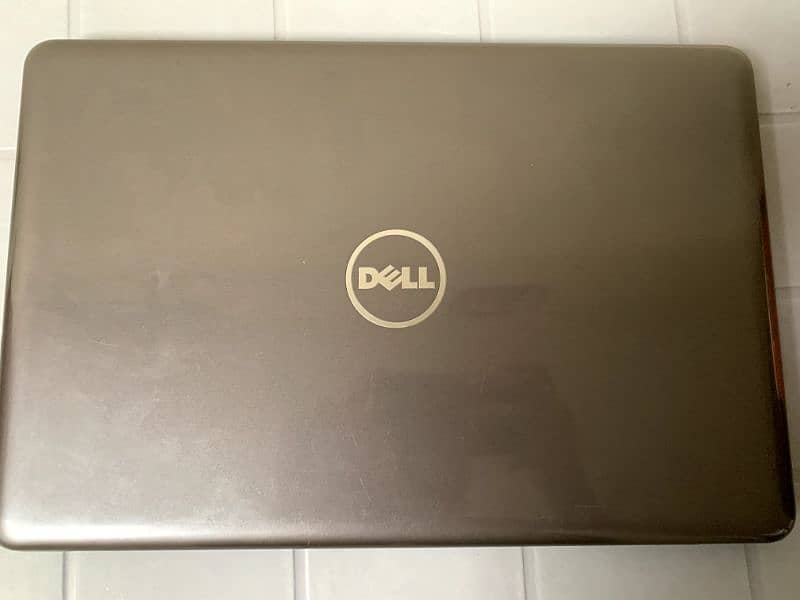 Dell Laptop core I7 7th generation Inspiron 15 5000 series 0