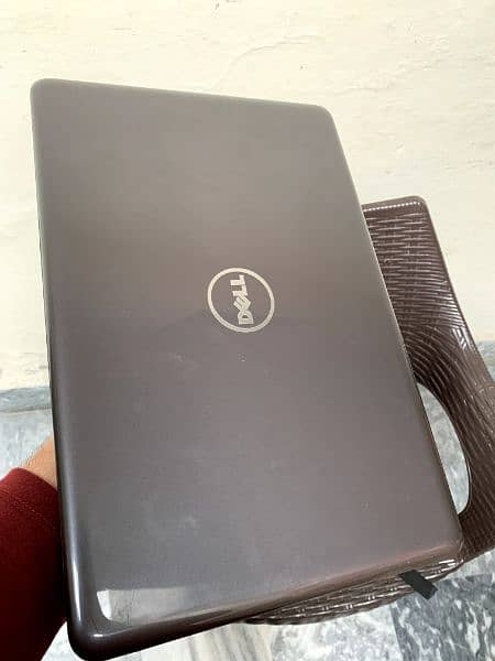 Dell Laptop core I7 7th generation Inspiron 15 5000 series 1