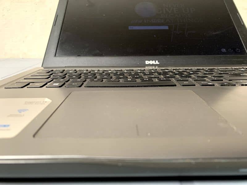 Dell Laptop core I7 7th generation Inspiron 15 5000 series 5