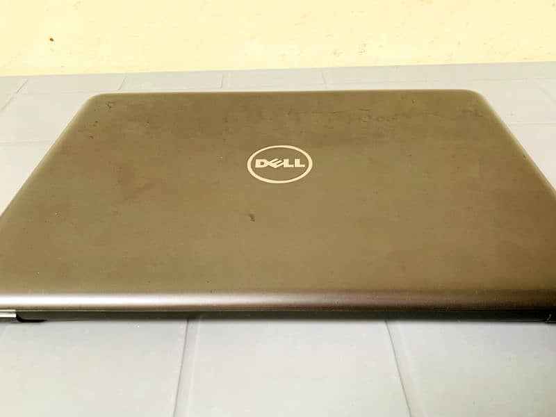 Dell Laptop core I7 7th generation Inspiron 15 5000 series 13