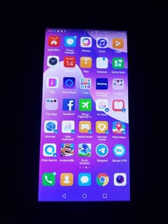 huawei y7 prime 2018 genuine