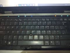 Hp probook 6450b  Ram 4gb Ssd 128gb 0