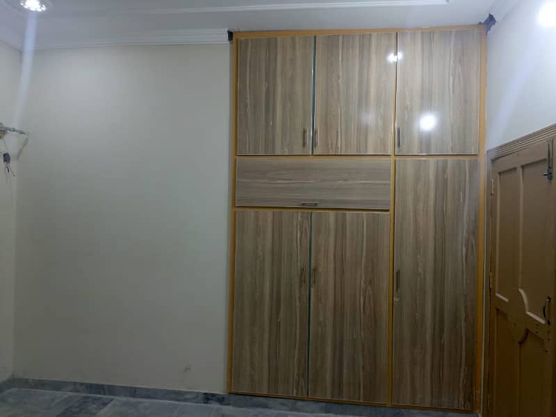 Brand new 6marla first floor house available for rent Islamabad 9