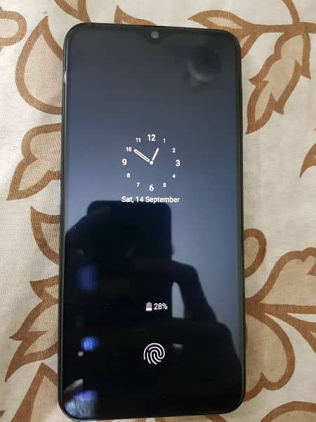 SAMSUNG GALAXY A50 (EXCHANGE POSSIBLE) 3