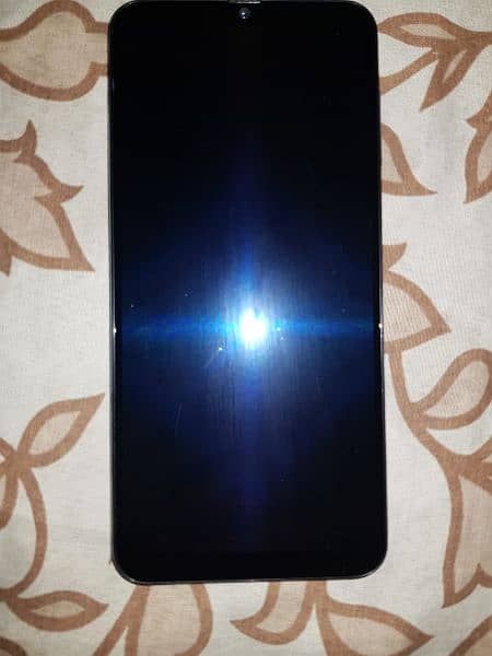 SAMSUNG GALAXY A50 (EXCHANGE POSSIBLE) 4