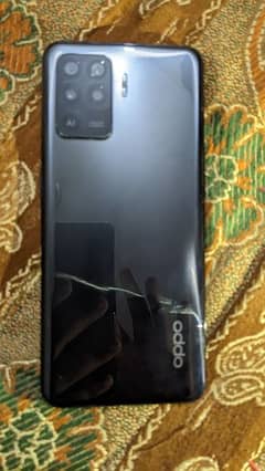 Oppo F19 pro