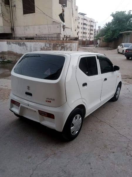 Suzuki Alto 2021 0