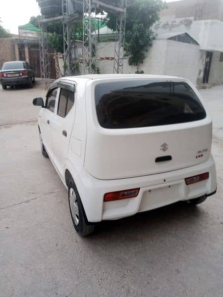 Suzuki Alto 2021 1