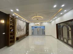 10 Marla Most Beautiful Owner Built House For Sale Royal Orchard Multan