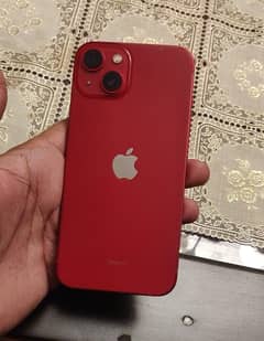 iPhone 13 100 health 512gb PTA approved 0