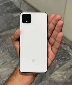 Pixel 4 (gaming beast)