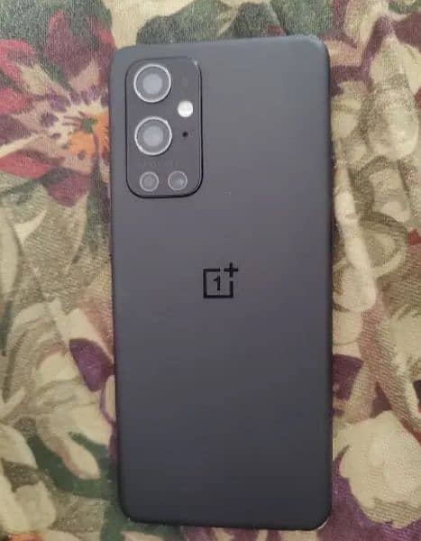 ONEPLUS 9 PRO DUAL SIM 1