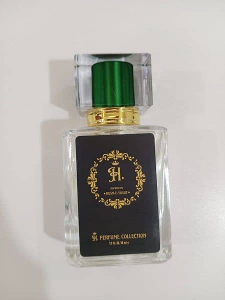 perfumes 50ml in just Rs. 2000 1