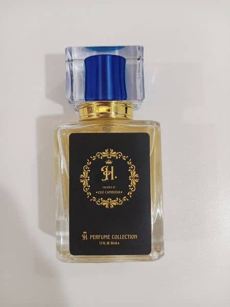 perfumes 50ml in just Rs. 2000 3