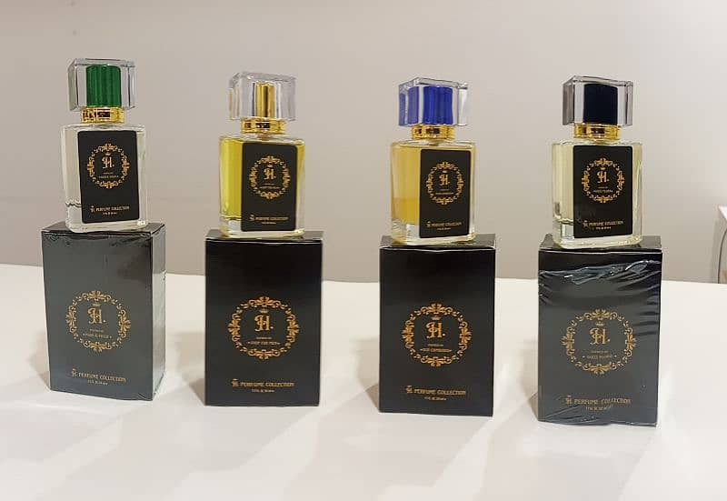 perfumes 50ml in just Rs. 2000 4