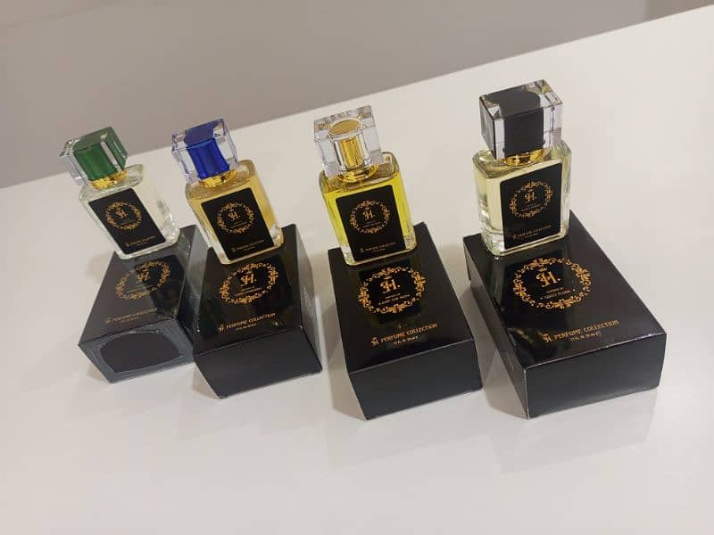 perfumes 50ml in just Rs. 2000 5