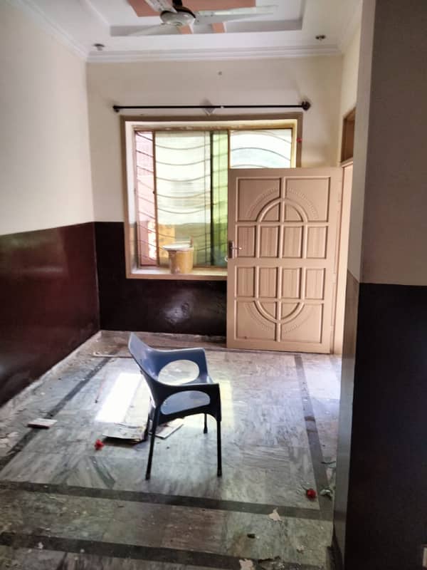 3marla ground floor house available for rent Islamabad 3