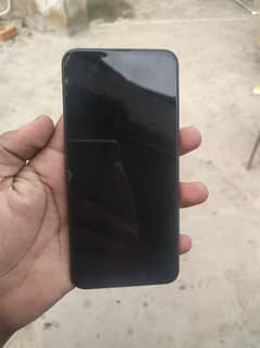 Huwai mobile for sale location Sharifabad Karachi