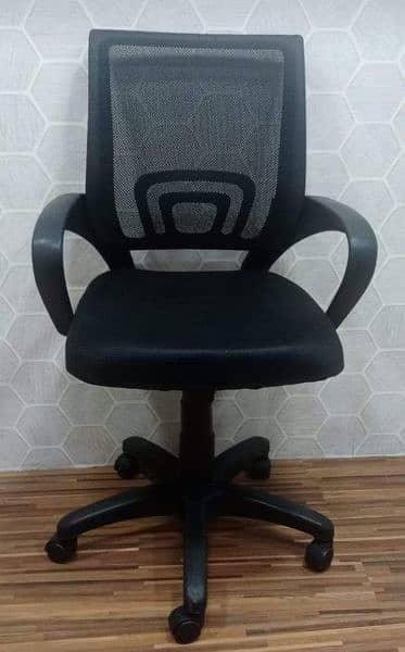 Revolving Chair & Table (at wholesale rate) 1