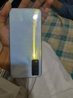 vivo mobile OK condition vivo y20