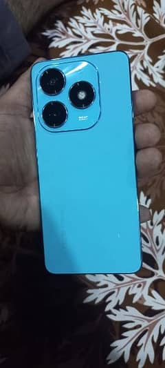 Tecno spark 20