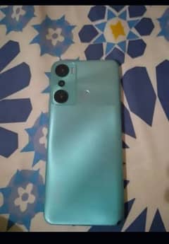 Infinix hot 20i