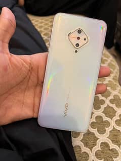 VIVO S1 PRO 0