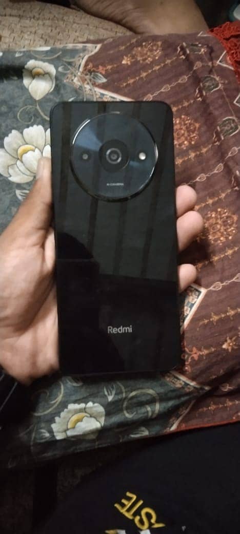 Redme a3 3