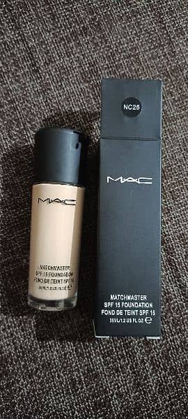 UAE Imported Makeup Products 3