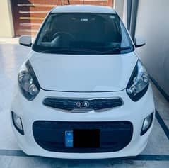 KIA Picanto 2020