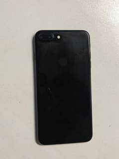 iPhone 7plus  128GB