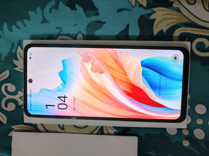 Oppo A79 5G | Non PTA | Japan Imported 6