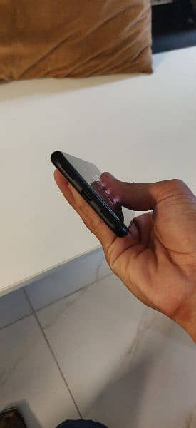 Google pixel 4  Exchange possible with Iphone PTA approved 128gb 1