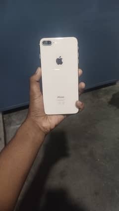 iphone 8 plus Pta approved with box