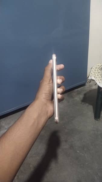 iphone 8 plus Pta approved with box 5