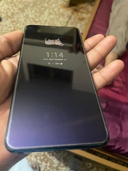 LG g7 5