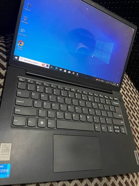 Lenovo V14 Core i5 12th Gen 0