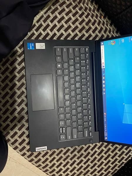 Lenovo V14 Core i5 12th Gen 3