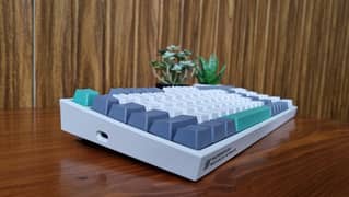 Mechanical Keyboard | Machenike 500 0