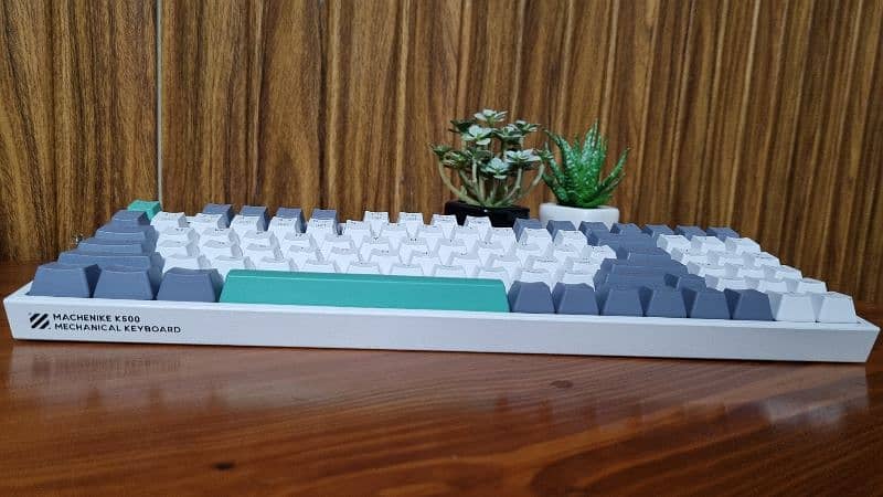 Mechanical Keyboard | Machenike 500 1