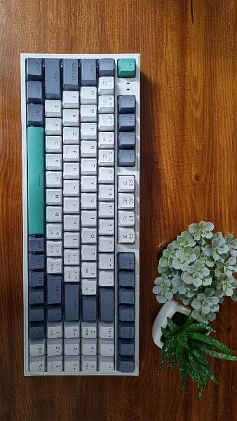 Mechanical Keyboard | Machenike 500 3