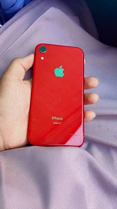 iPhone XR 128 GB