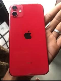 Iphone 11 64GB 0