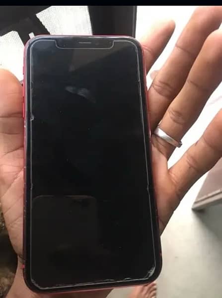 Iphone 11 64GB 1