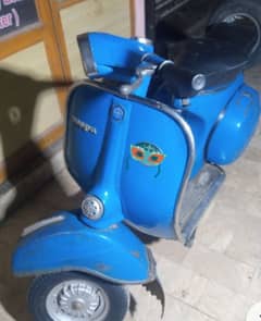 vespa