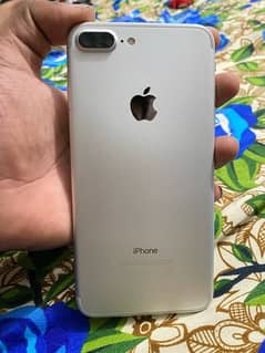 Iphone 7 plus 32Gb non pta approved