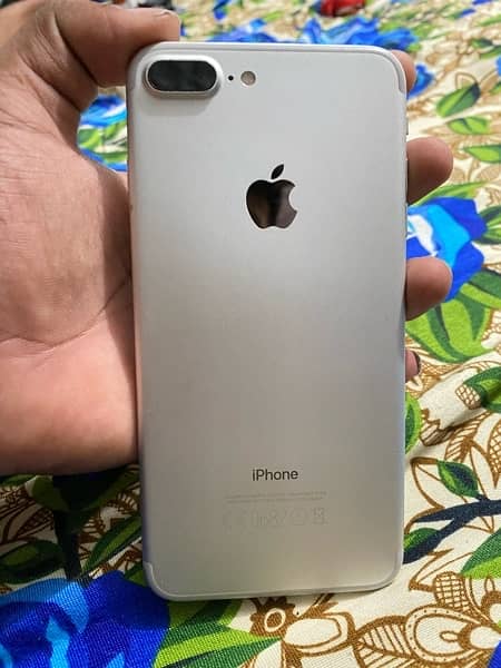 Iphone 7 plus 32Gb non pta approved 0