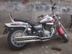 urgent sale every thing good imported bike original paper