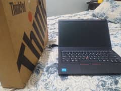 Lenovo thinkpad